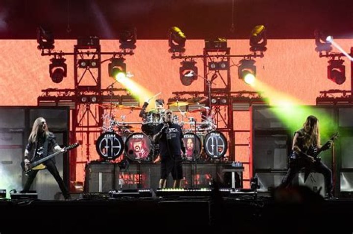 Ticketmaster, Pantera Offer Online Ticket Presale