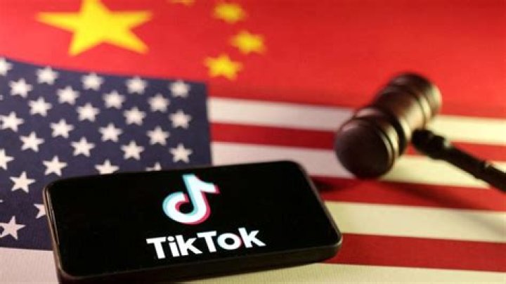TikTok Challenges The Constitutionality Of Its U.S. Ban