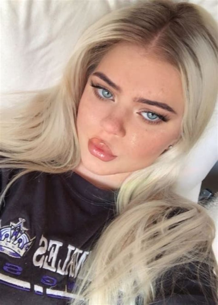 Tina Halada Height, Weight, Age, Body Statistics