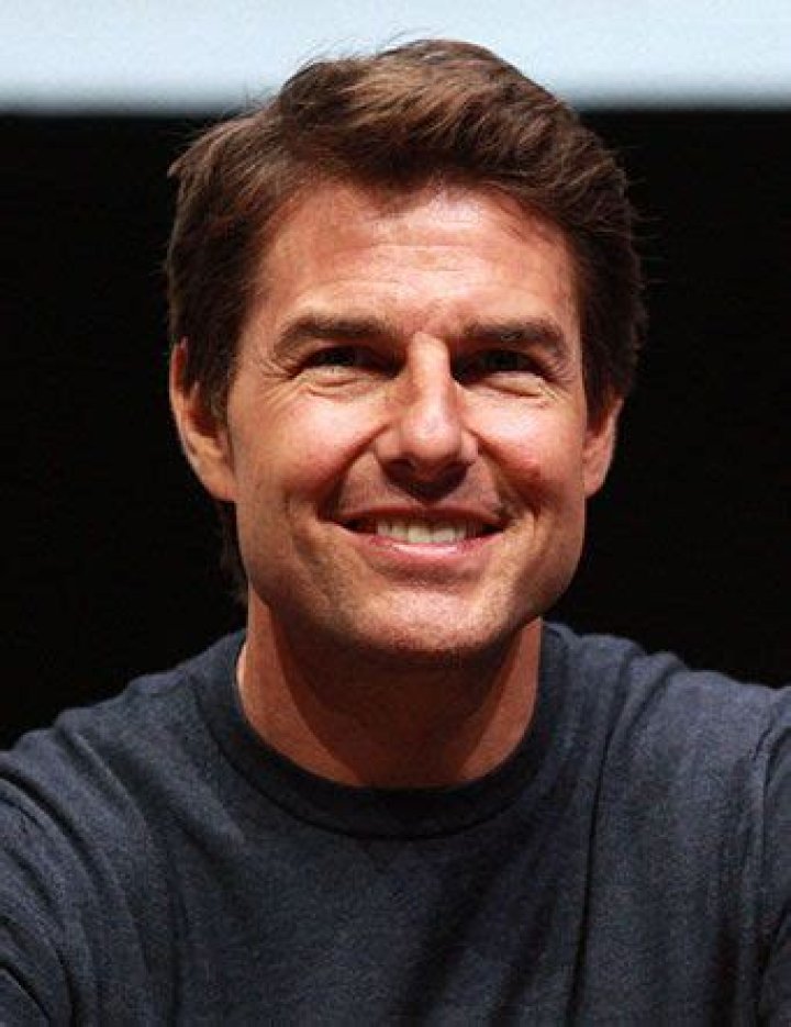 50 Crazy Tom Cruise Facts You Won't Believe Are True — Best Life