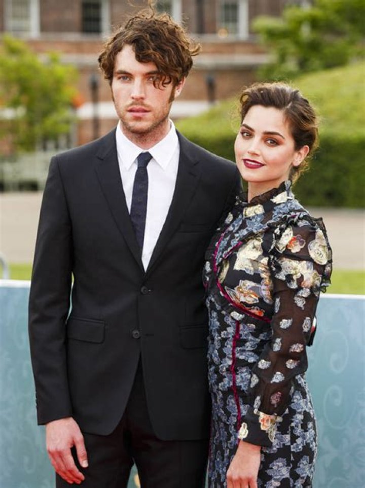 Tom Hughes’ New Girlfriend In 2 Does The Actor Have A New Partner Now?