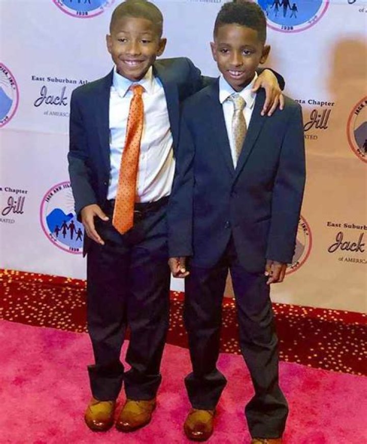 Toya Bush-Harris Wiki-Bio, Net Worth, Age, Husband, Married, Children