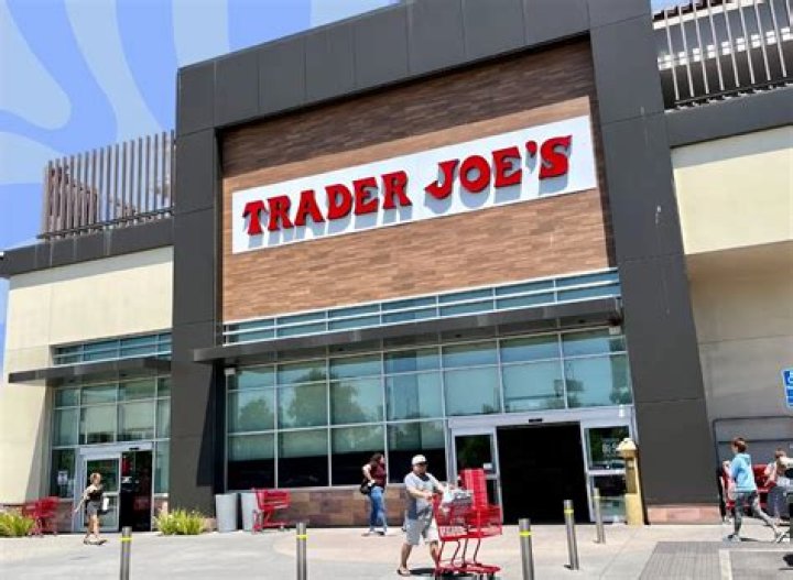 Trader Joe's Nuts Sold in 16 States Are Being Recalled for Possible Salmonella