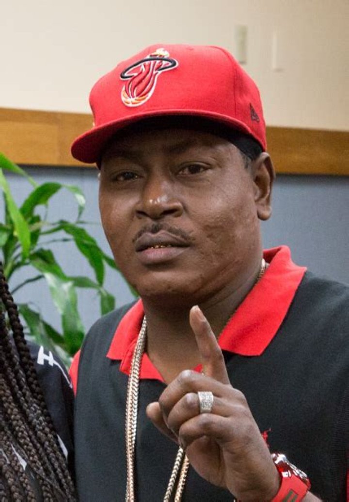 Trick Daddy Height, Weight, Age, Girlfriend, Family, Facts, Biography