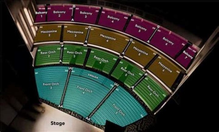 True Tickets Signs The Seattle Opera