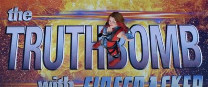 New Character Or Weaponized Information?