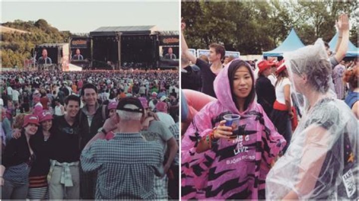 Two Dutch Music Festivals Lose Their Final Day To Dangerous Weather