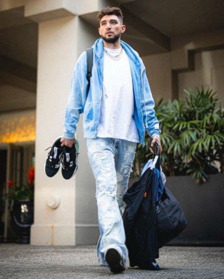 
Ty Jerome's Net Worth As Of 2022: Contract Detail