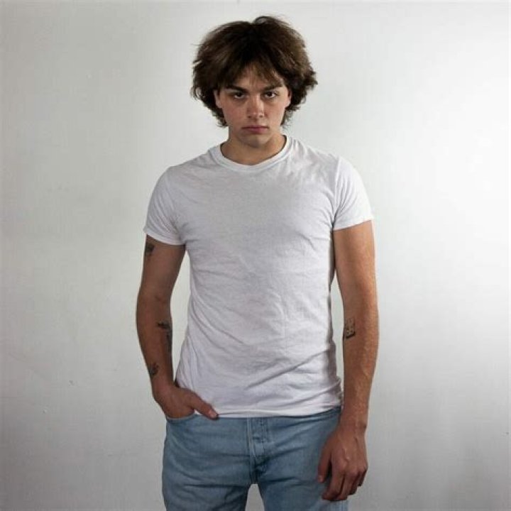 Tyler Funke Height, Weight, Age, Body Statistics