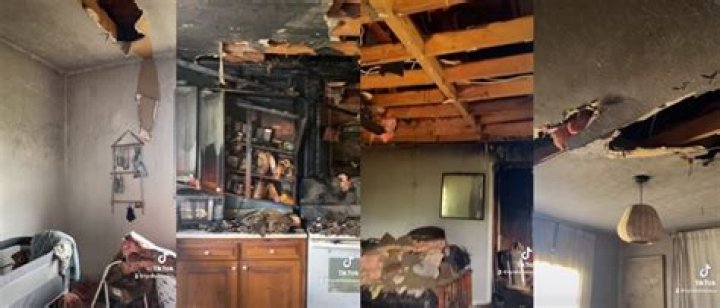 Unexpected Star Tyra Boisseau Updates Her Fans On Losing Her House In A Fire