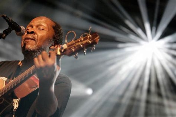 US Soul Jazz Singer Terry Callier Dies At 67