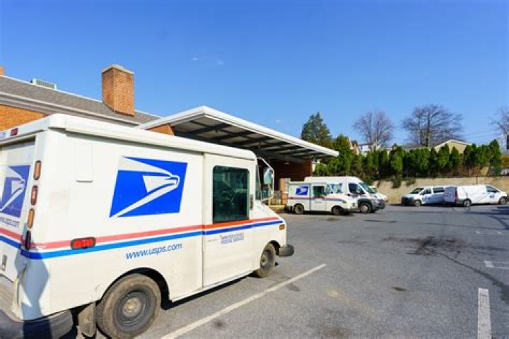USPS Is Suspending Services Here "Until Further Notice"