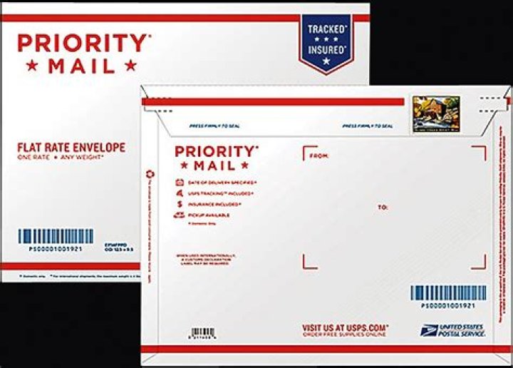 Never Put Your Mail In These Kind of Envelopes, USPS Warns — Best Life