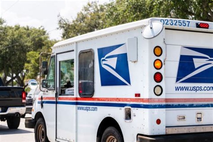 USPS Slammed Over This "Deeply Troubling" Mail Problem