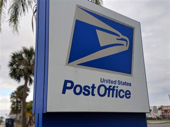 USPS Is Getting Rid of This for Customers, as of Nov. 10