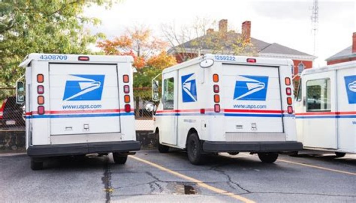 USPS Issues New Warning About Sending "Valuables" in the Mail