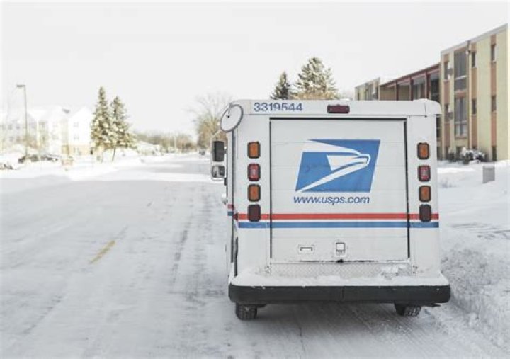 USPS Just Sent This Major Warning to Customers