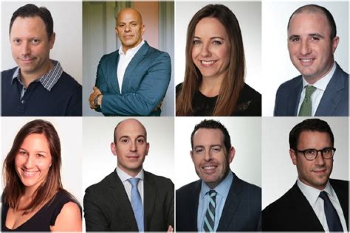 UTA Mints Eight New Partners