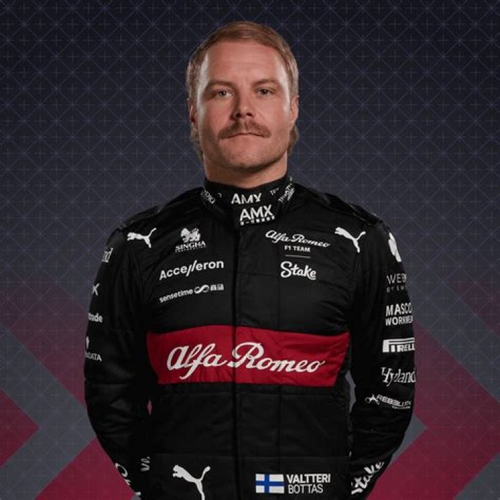 Valtteri Bottas Net Worth is $8 million, How much is his salary from Mercedes? Is he married?