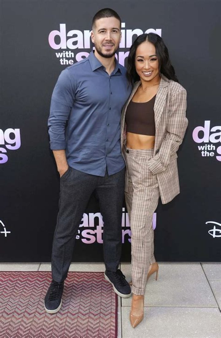 Vinny Guadagnino Wife, Girlfriend, Net Worth, Height, Father, Wiki, Bio