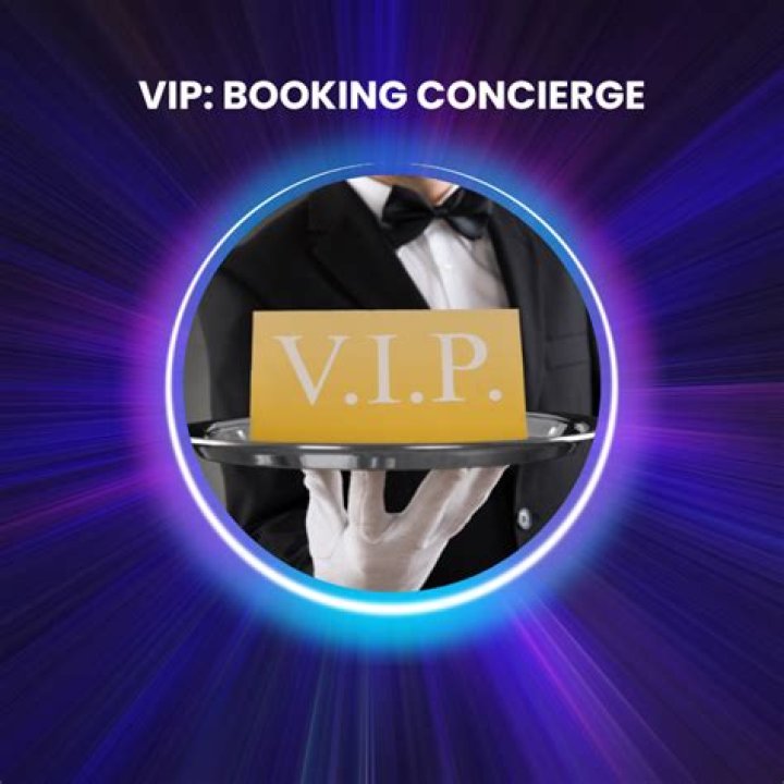 VIP Booking, Author at CelebrityAccess