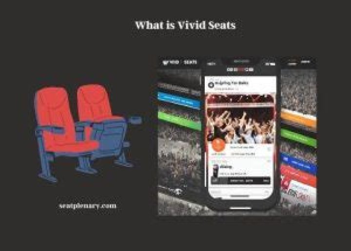 Vivid Seats Buys Toronto-Based Ticketing Company For Up To $60 Million