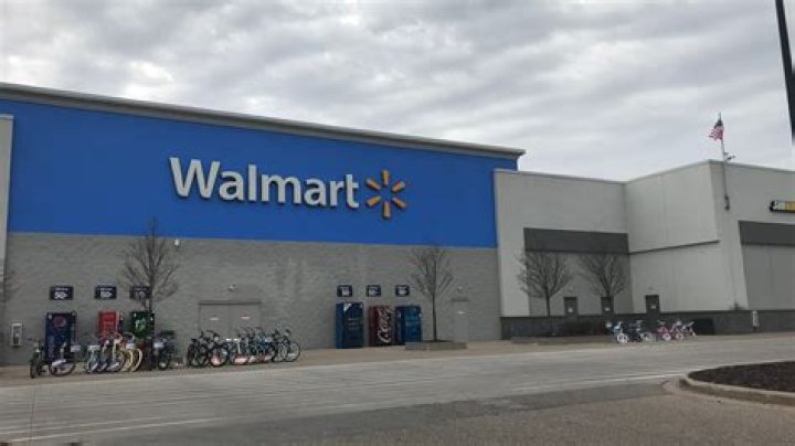 If You Shop at Walmart, Prepare for This Major Change to 28 Stores