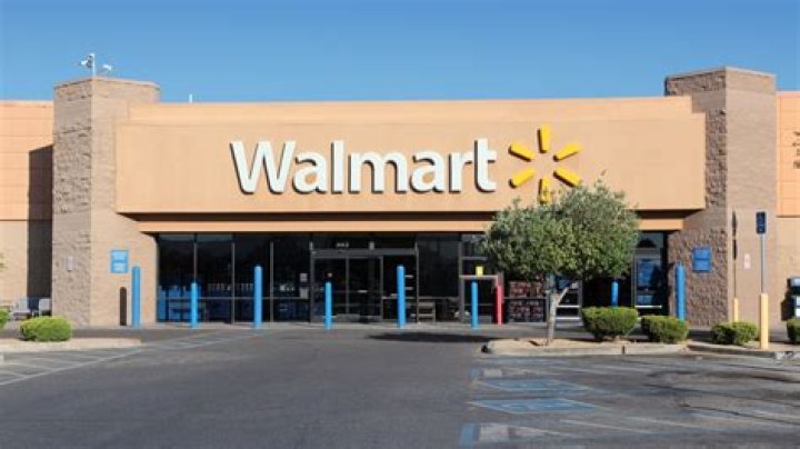 Walmart Just Issued This Urgent Warning to Shoppers
