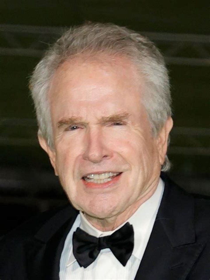 Warren Beatty Height, Weight, Age, Spouse, Family, Facts, Biography