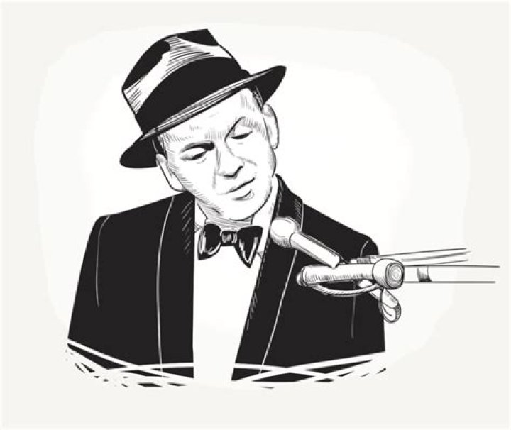 Was Frank Sinatra a Baritone or Tenor?