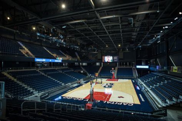 Washington D.C.’s Entertainment And Sports Arena Has Successful Launch