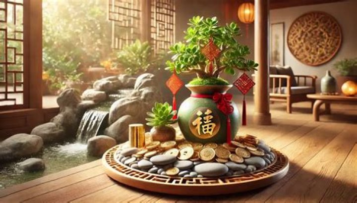 5 Ways You’re Attracting Bad Luck, Feng Shui Experts Say