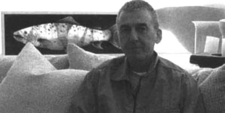 What Did George Harrison Die Of?