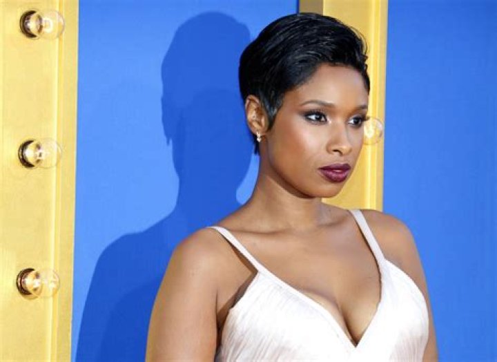 What Did Jennifer Hudson Do Before She Was Famous?