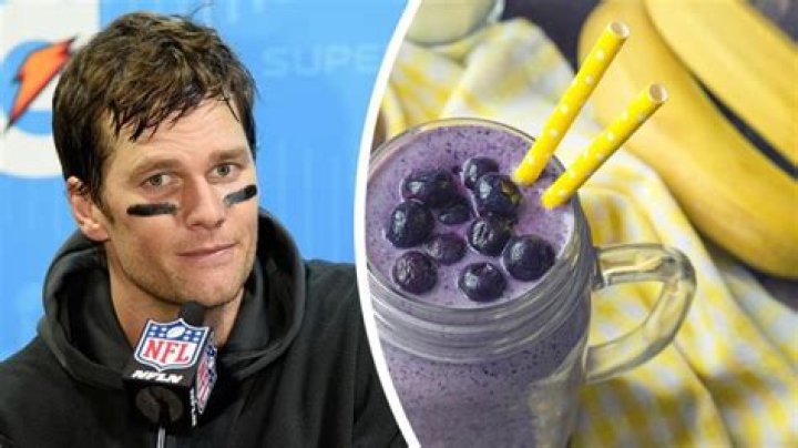 What Does Tom Brady Eat For Breakfast?