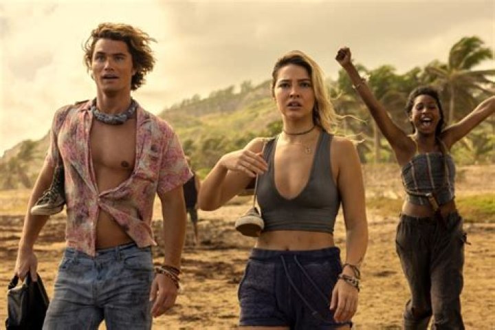 What Ethnicity Is 'Outer Banks' Star Chase Stokes?