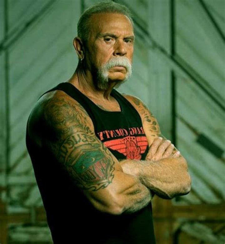 What Happened to Paul Teutul Sr? His Death Rumors and Cancer Updates.