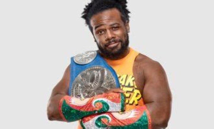 What Happened to Xavier Woods? Where is Xavier Woods?