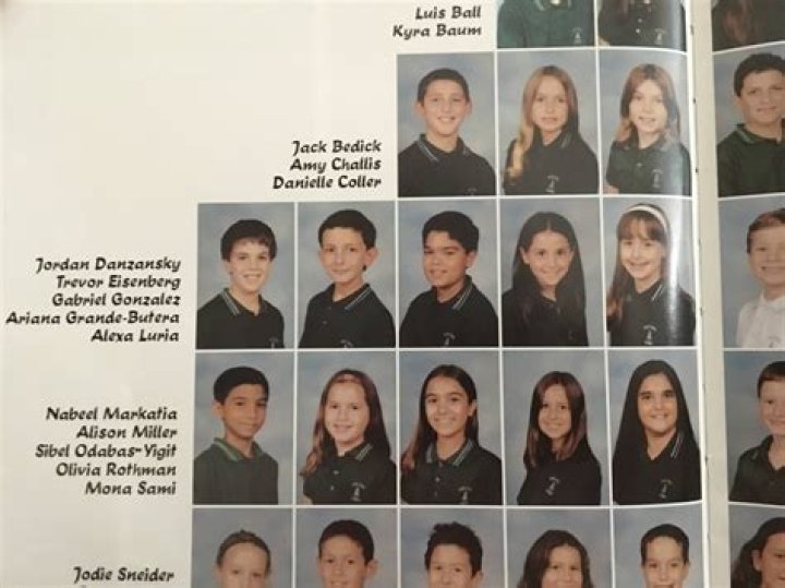 What High School Did Ariana Grande Go To?