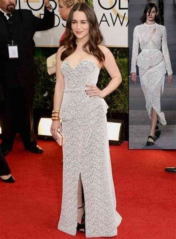 What Is Emilia Clarke's Net Worth?