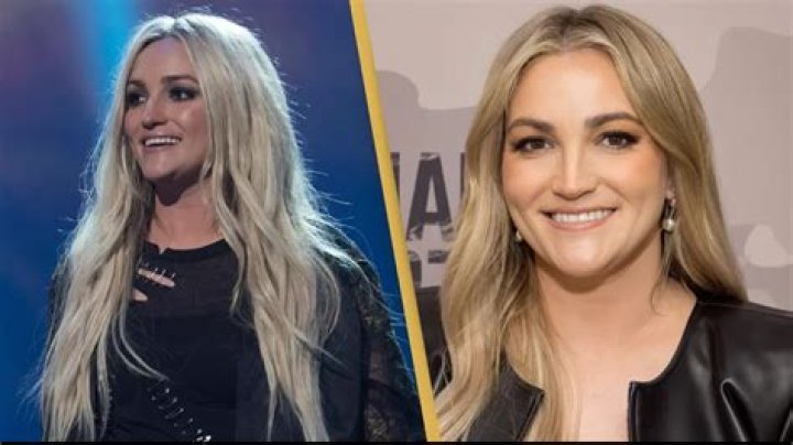 What Religion Is Jamie Lynn Spears?