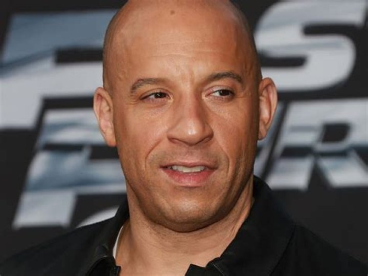 What Religion Is Vin Diesel?