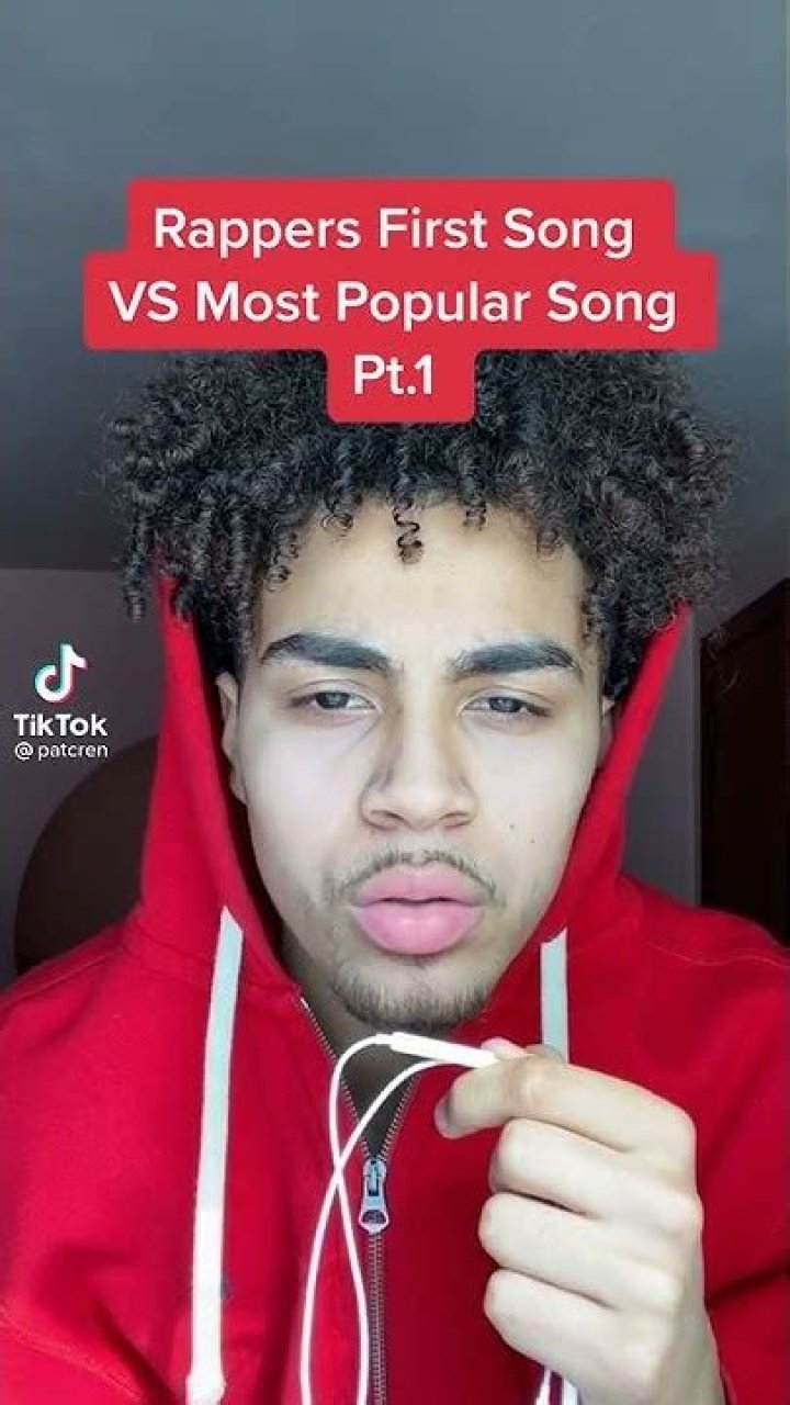 What Was Chance The Rapper’s First Song?