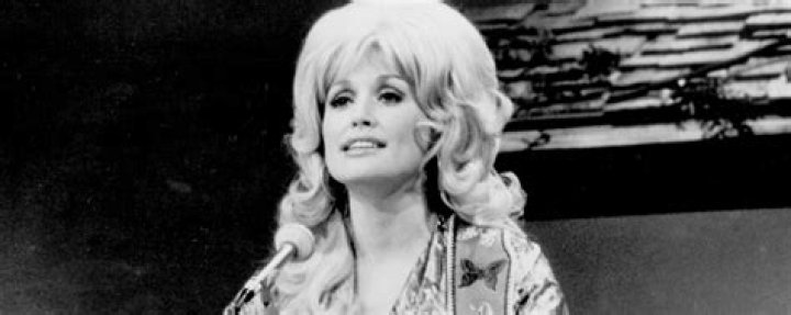 What Was Dolly Parton’s First Song?