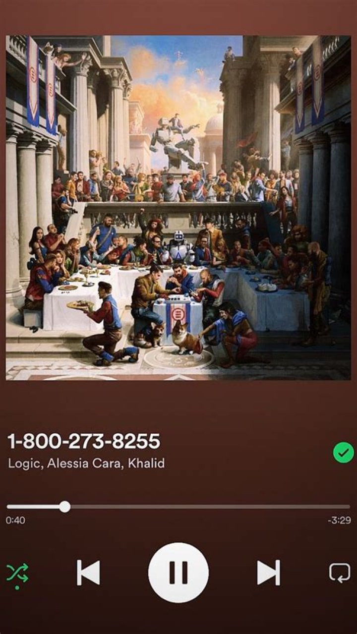 What Was Khalid's First Song?