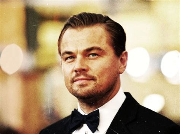 What Was Leonardo DiCaprio’s First Movie?