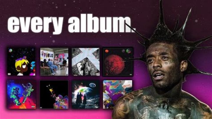 What Was Lil Uzi Vert's First Song?