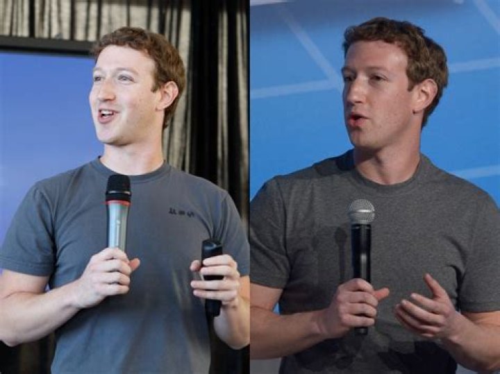 What Was Mark Zuckerberg's SAT Score?