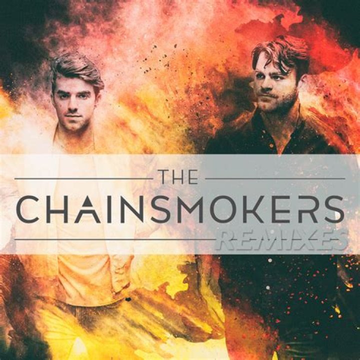 What Was The Chainsmokers' First Song?