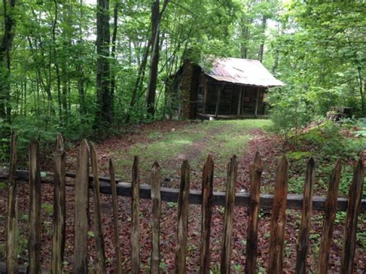 Where Did Dolly Parton Grow Up?